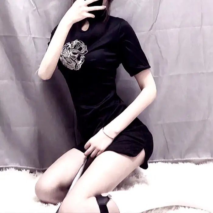 魔境梦游:时光怪客