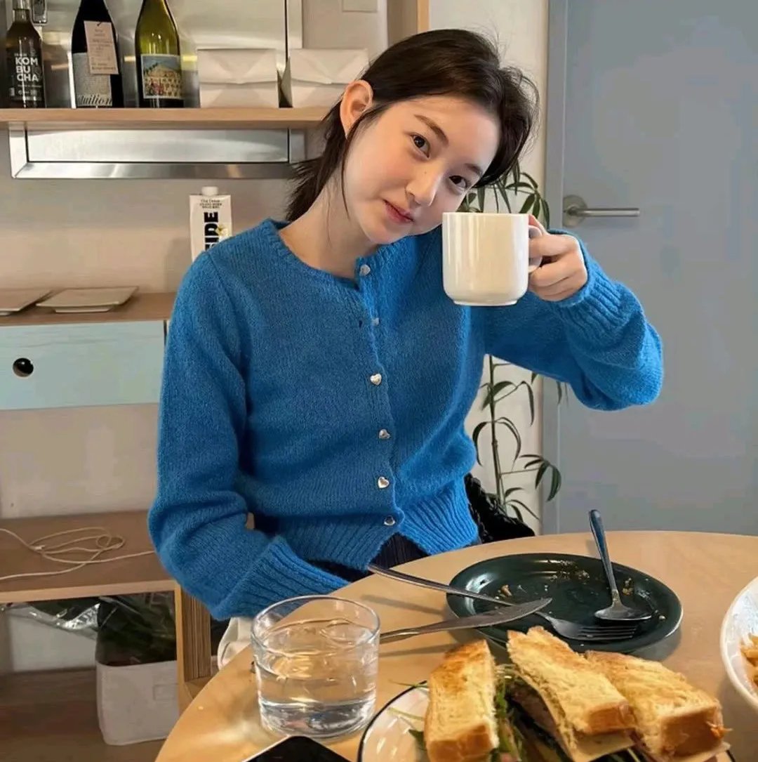 尘埃的女儿