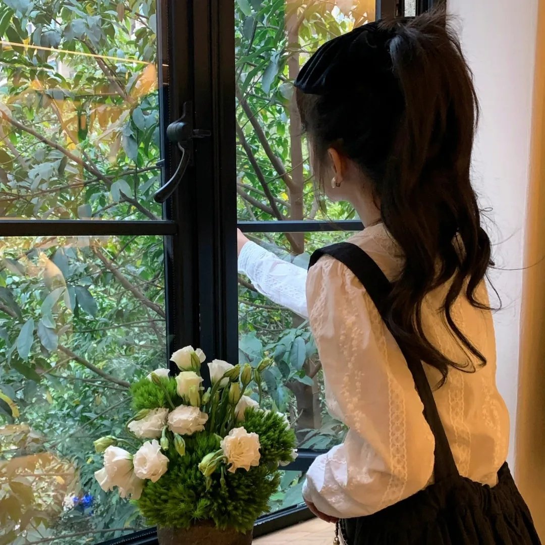 白宫隐秘