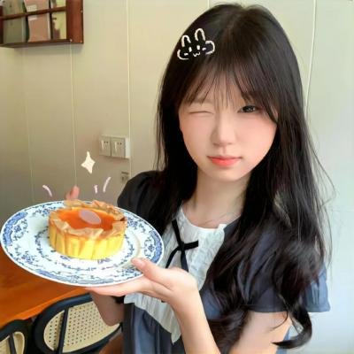 哈佛少女的快乐清单